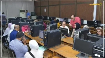 وجهة جامعية جديدة.. إعلان نتائج تقليل الاغتراب لتنسيق طلاب المرحلة الثالثة بالثانوية العامة 1